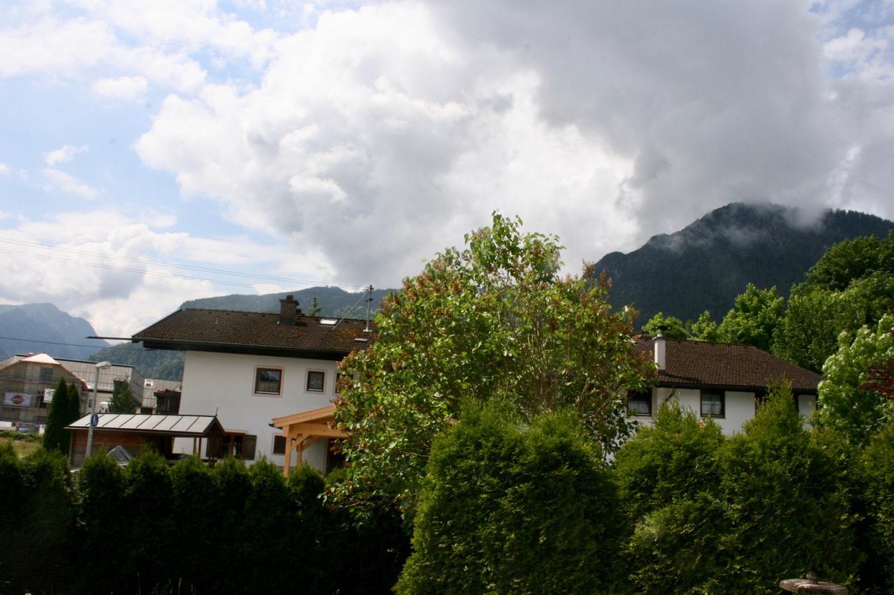 Fewo Zirbenbluete Schoenau am Koenigsee Luaran gambar